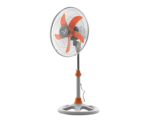 [Đặt Trước] Quạt Lửng VY538790 Màu Xám ASIAVina ảnh 1
