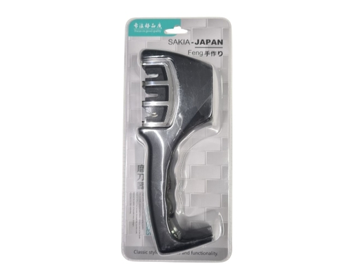 Mài Dao Inox X001A Tuyết Mai ảnh 0