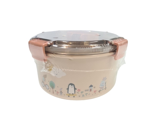 Camen Inox 17cm TM2425 Tuyết Mai ảnh 0