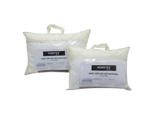 Ruột Gối Cao Cấp 50x70cm Hometex ảnh 0