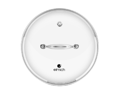 Nồi Inox Liền Khối Trimax Eco EL-3992 Size 18cm Elmich ảnh 2