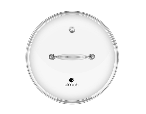 Nồi Inox Liền Khối Trimax Eco EL-3995 Size 24cm Elmich ảnh 2