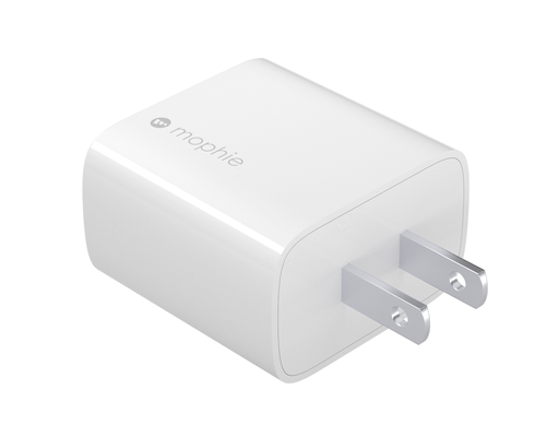 Sạc Power Delivery 30W USB-C GaN White-409908424 Mophie ảnh 0