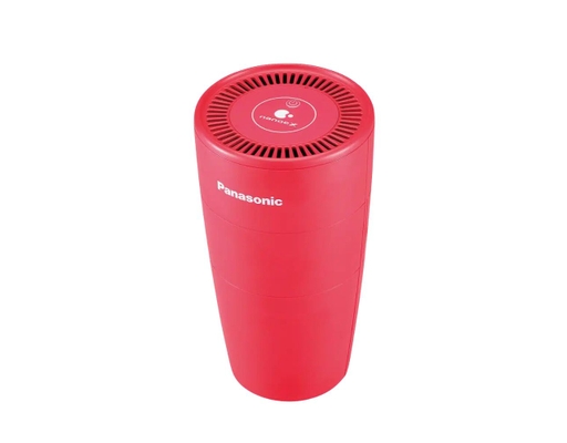 Máy Lọc Không Khí Ô Tô F-GPT01A-R Panasonic ảnh 1