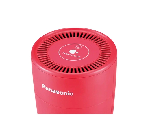 Máy Lọc Không Khí Ô Tô F-GPT01A-R Panasonic ảnh 2
