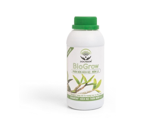 Kích Mầm Biogrow Monrovia ảnh 0