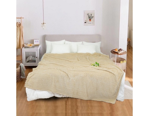 Chăn Tuyết Cao Cấp Japan 200 x 220cm Dreamland ảnh 2