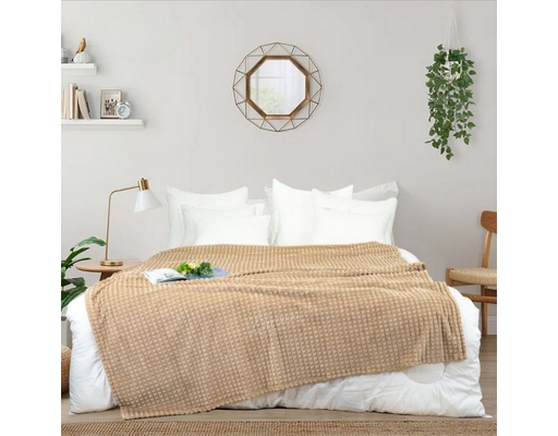 Chăn Tuyết Cao Cấp Japan 200 x 220cm Dreamland ảnh 3