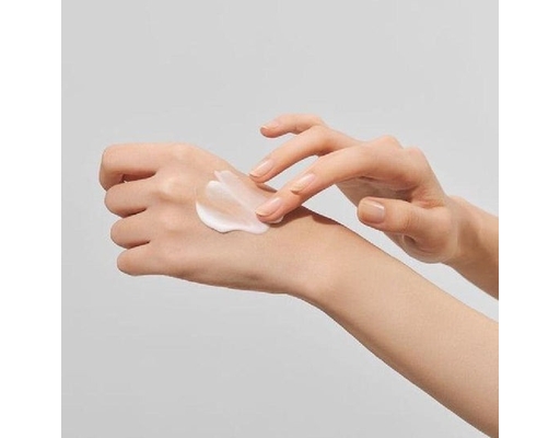 Gel Chống Nắng Dịu Nhẹ Sun Bears Mild Gel SPF35 PA+++ 30g Omi Brotherhood ảnh 4