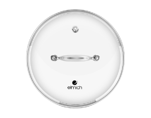 Nồi Inox Liền Khối Trimax Eco EL-3993 Size 20cm Elmich ảnh 2