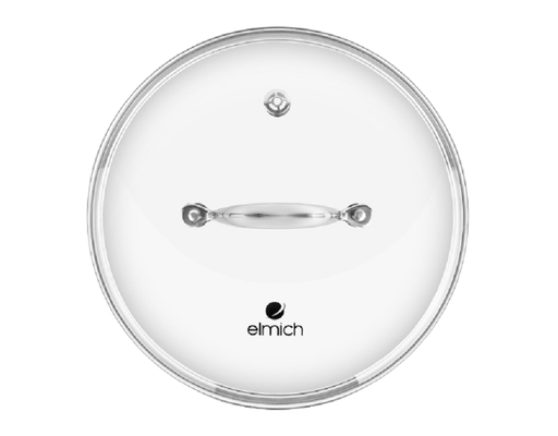 Nồi Inox Liền Khối Trimax Eco EL-3996 Size 26cm Elmich ảnh 2