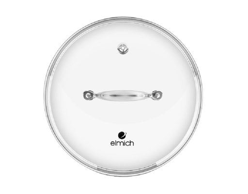 Nồi Inox Liền Khối Trimax Eco EL-3997 Size 28cm Elmich ảnh 2