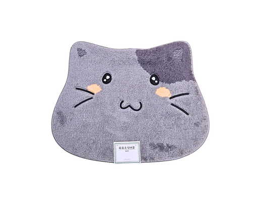 Thảm Len Hình Thú Dễ Thương 48 x 60cm Tuyết Mai ảnh 6