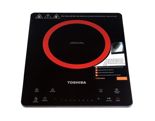 Bếp Từ Đơn LC-20S2PV Toshiba ảnh 1