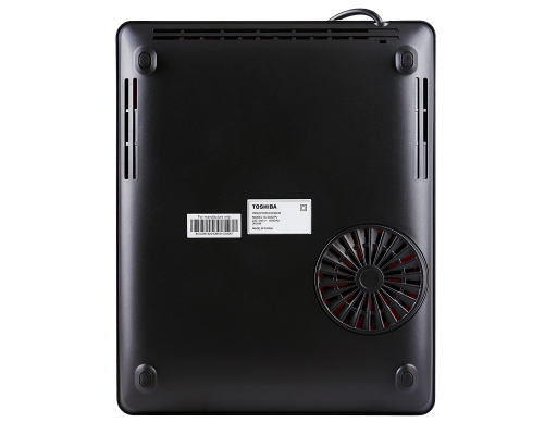 Bếp Từ Đơn LC-20S2PV Toshiba ảnh 2