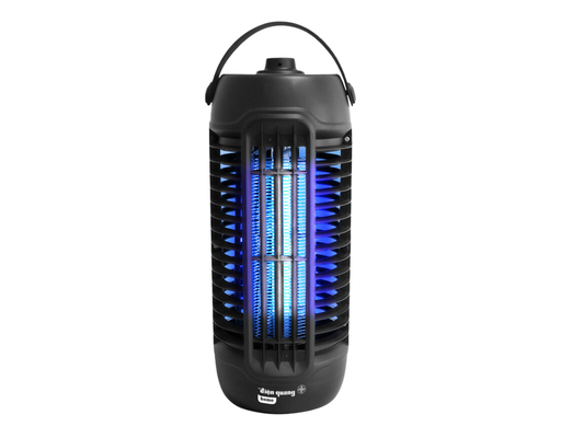 Đèn Bắt Muỗi EML08 Màu Đen Điện Quang ảnh 1