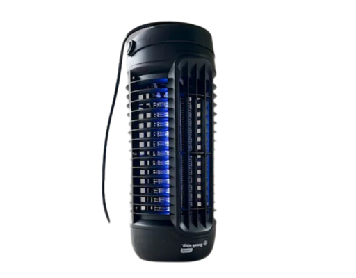 Đèn Bắt Muỗi EML08 Màu Đen Điện Quang ảnh 3