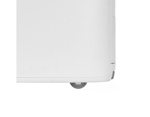 [Đặt Trước] Máy Tạo Ion Lọc Khí Và Tạo Ẩm KI-N40V-W Sharp ảnh 7