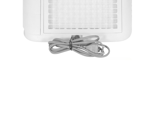 [Đặt Trước] Máy Tạo Ion Lọc Khí Và Tạo Ẩm KI-N40V-W Sharp ảnh 8