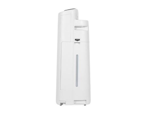 [Đặt Trước] Máy Tạo Ion Lọc Khí Và Tạo Ẩm KI-N40V-W Sharp ảnh 4