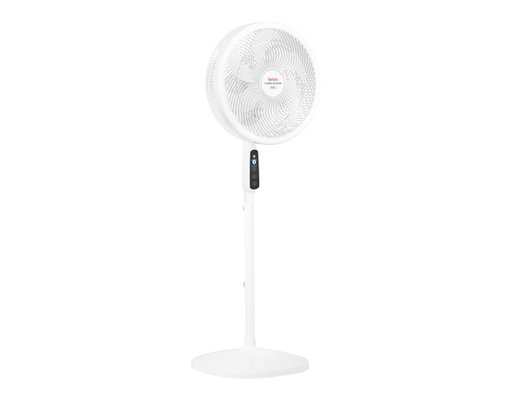 [Đặt Trước] Quạt Đứng Turbo Silence Plus VH689690 Màu Trắng Tefal ảnh 3