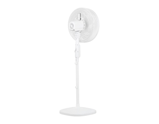 [Đặt Trước] Quạt Đứng Turbo Silence Plus VH689690 Màu Trắng Tefal ảnh 5