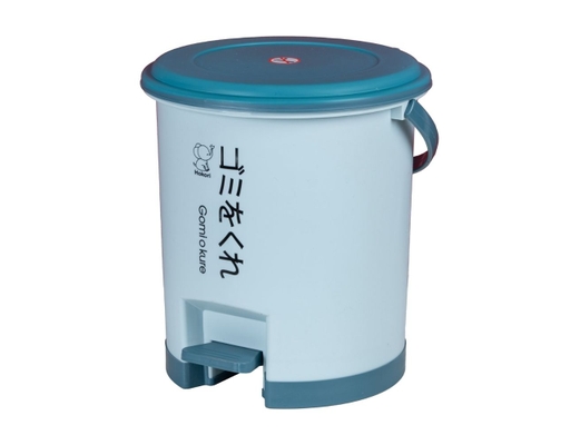 Thùng Rác Tròn 10L Có Lõi Biohome ảnh 0