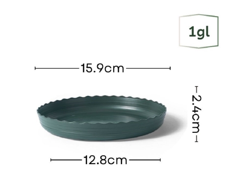 Đế Lót Chậu 1 Gallon Monrovia ảnh 1