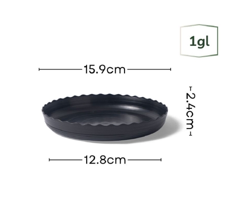 Đế Lót Chậu 1 Gallon Monrovia ảnh 3