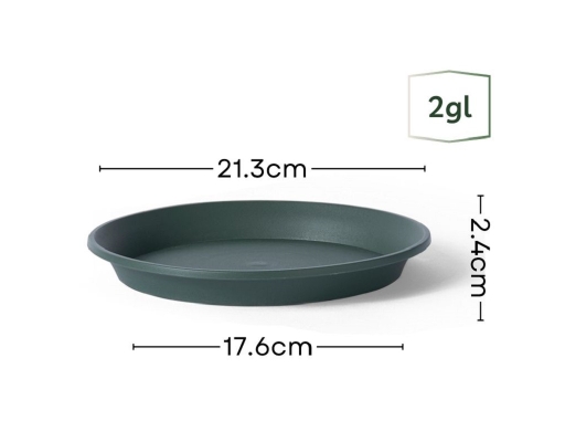 Đế Lót Chậu 2 Gallon Monrovia ảnh 1