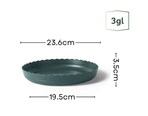 Đế Lót Chậu 3 Gallon Monrovia ảnh 1