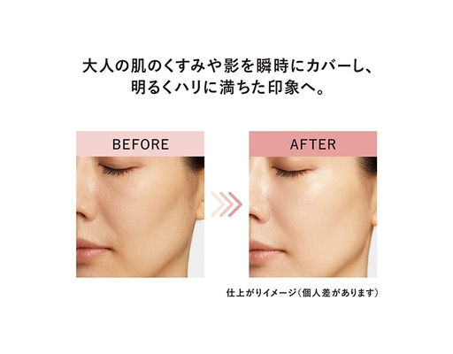 Sữa Dưỡng Chống Nắng Nâng Tông 3 Trong 1 Day Care Revolution Tone Up SPF50+ PA++++ 35ml Elixir ảnh 2