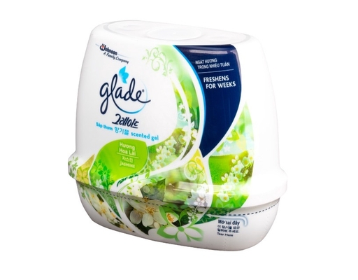 Sáp Thơm Hương Lài 180g Glade ảnh 1