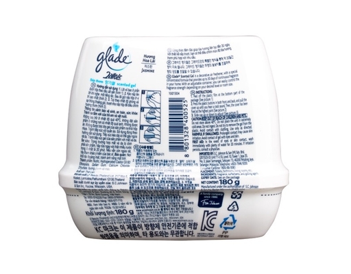 Sáp Thơm Hương Lài 180g Glade ảnh 2