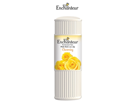 Phấn Thơm Hương Charming 50g Enchanteur ảnh 1