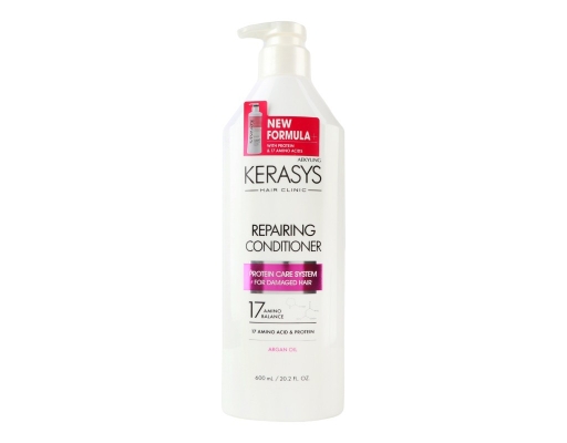 Dầu Xả Phục Hồi Tóc Repairing Conditioner 600ml Kerasys ảnh 0