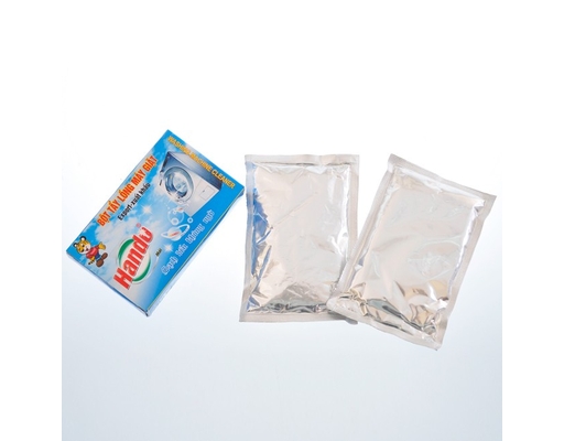 Bột Tẩy Lồng Máy Giặt - 2 Gói x 100g Hando ảnh 1
