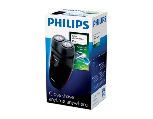 Máy Cạo Râu Nam PQ206 Philips ảnh 7