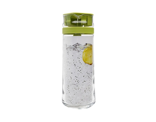 Bình Thủy Tinh Patio 1.265L Trơn Ocean ảnh 2