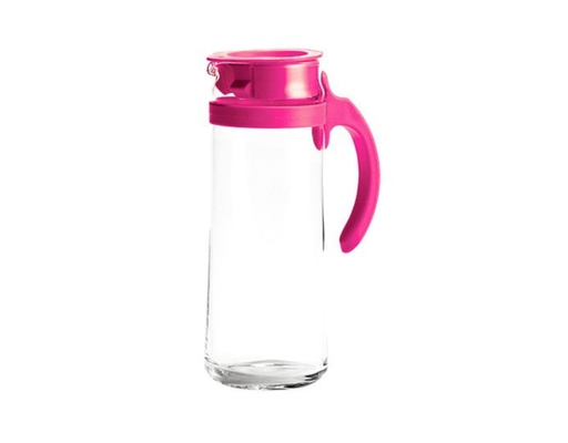 Bình Thủy Tinh Patio 1.265L Trơn Ocean ảnh 3