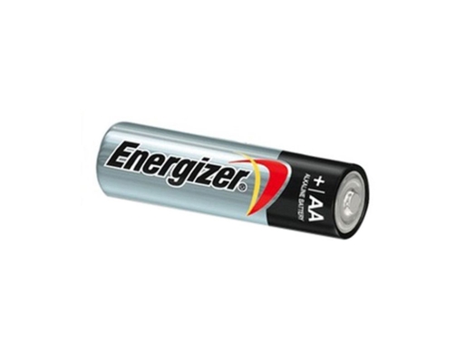 Vỉ 12 Pin Max AA E91BP8+4 Energizer ảnh 2