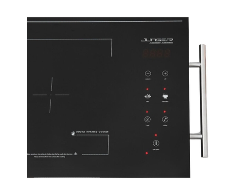 Bếp Hồng Ngoại Đơn MT-21 Junger ảnh 2