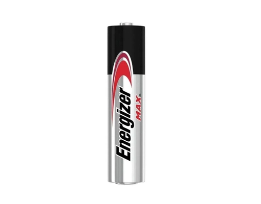 Vỉ 6 Pin Alkaline Max AA E91BP4+2 Energizer ảnh 1