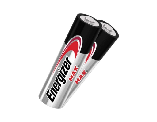 Vỉ 6 Pin Alkaline Max AA E91BP4+2 Energizer ảnh 2