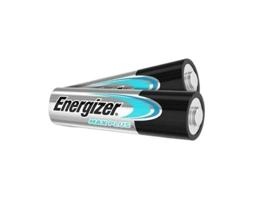 Vỉ 4 Pin Alkaline AAA Max Plus EP92 BP4 Energizer ảnh 2