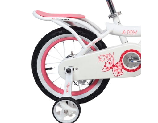 Xe Đạp Trẻ Em Jenny Size 12 Inch Royal Baby ảnh 2
