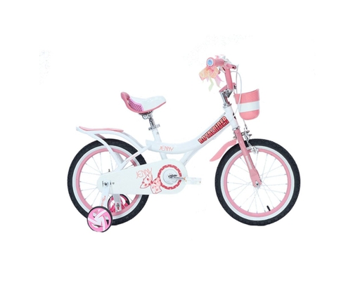 Xe Đạp Trẻ Em JENNY 16 Inch Royal Baby ảnh 0
