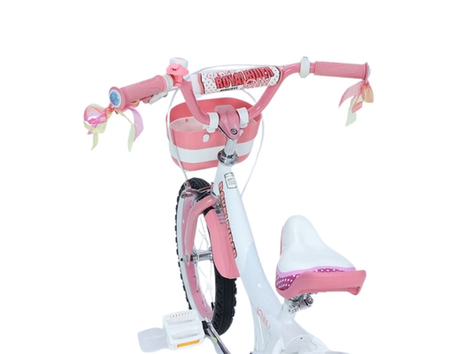 Xe Đạp Trẻ Em JENNY 16 Inch Royal Baby ảnh 2
