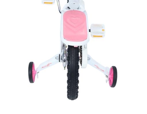 Xe Đạp Trẻ Em JENNY 16 Inch Royal Baby ảnh 5