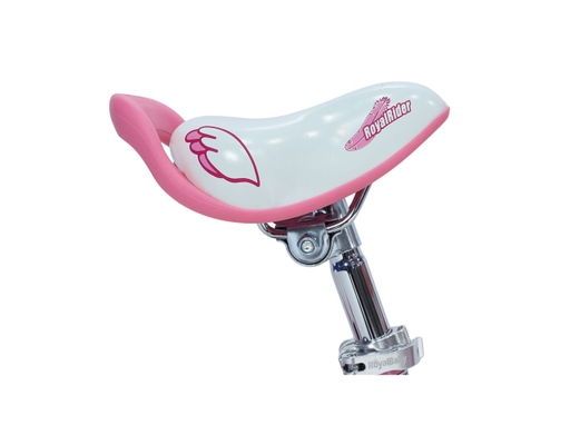 Xe Đạp Little Swan Size 14 Inch Royal Baby ảnh 2